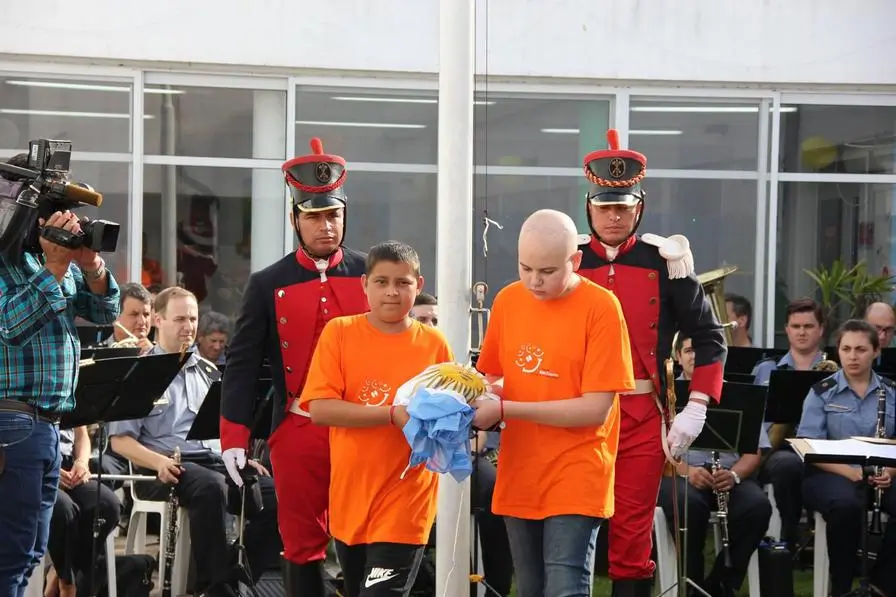 Celebraciones Especiales en la Fundación Mateo Esquivo